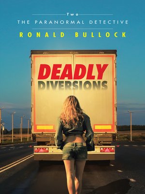 cover image of Deadly Diversions Two